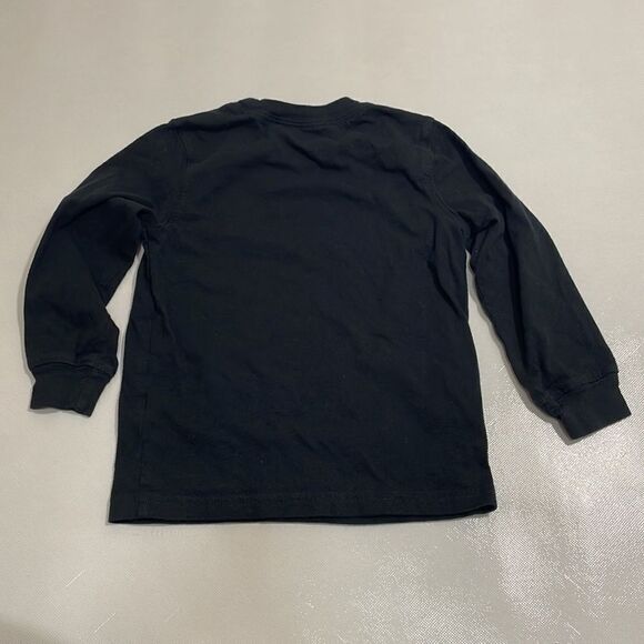 Carters Boys Halloween Long Sleeve Top - Picture 2 of 3